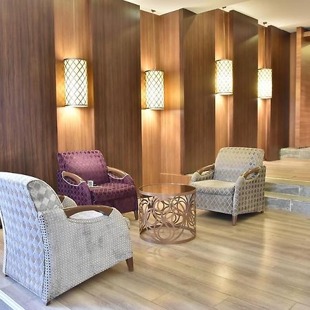 בורסה Gold City Hotel מראה חיצוני תמונה